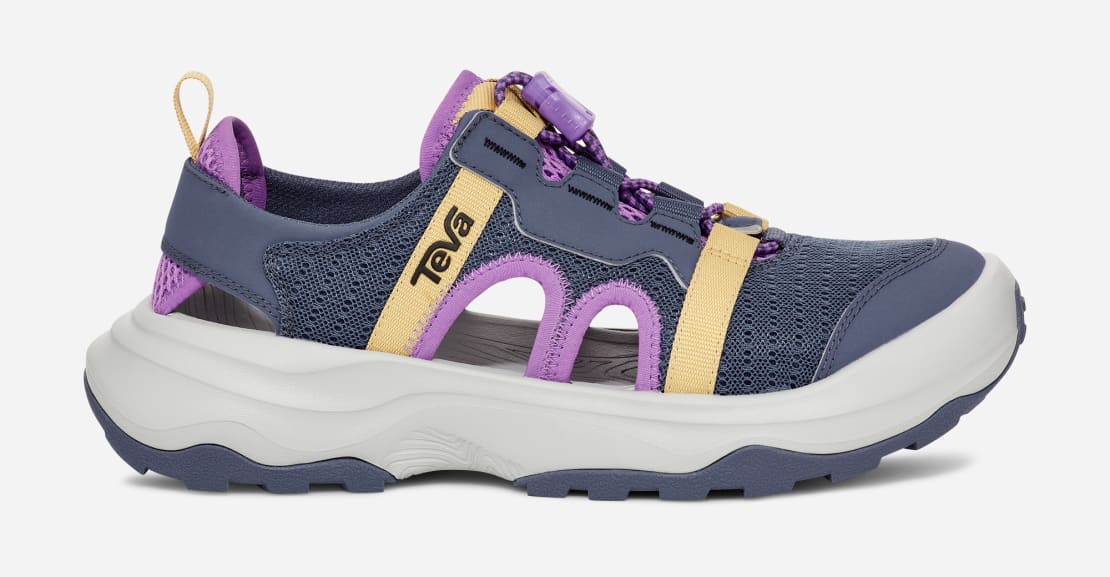 Wow tevas best sale got cute