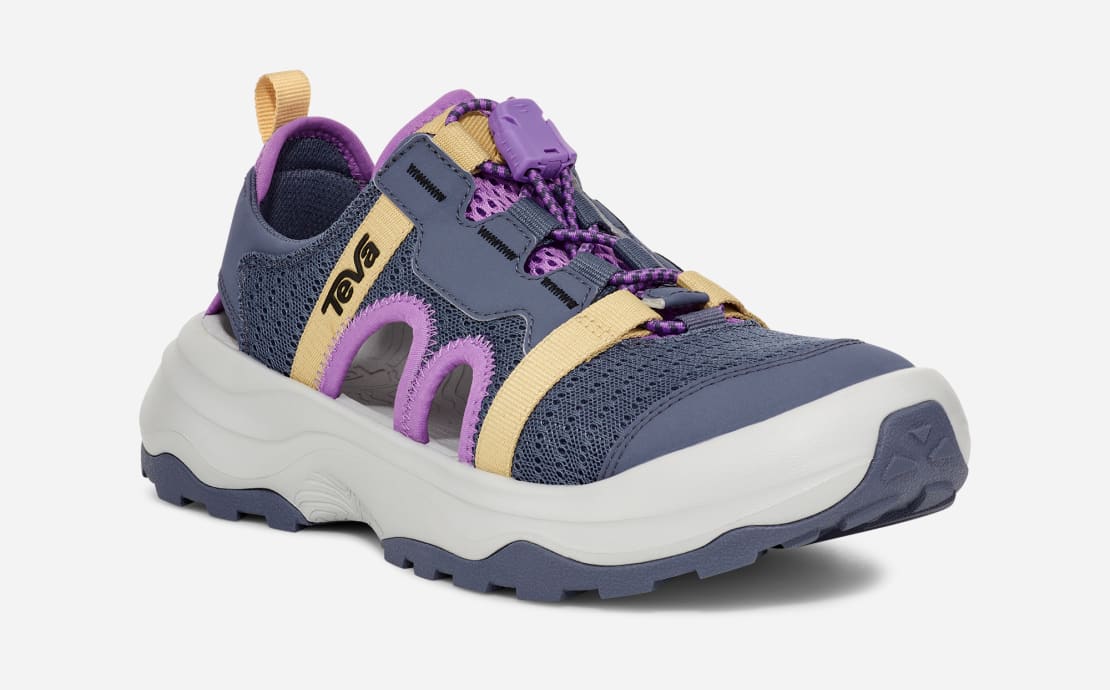 Teva athletic sale shoes
