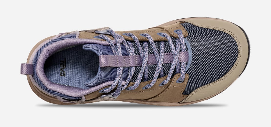 Women's Grandview GTX Hiking Boots Teva®