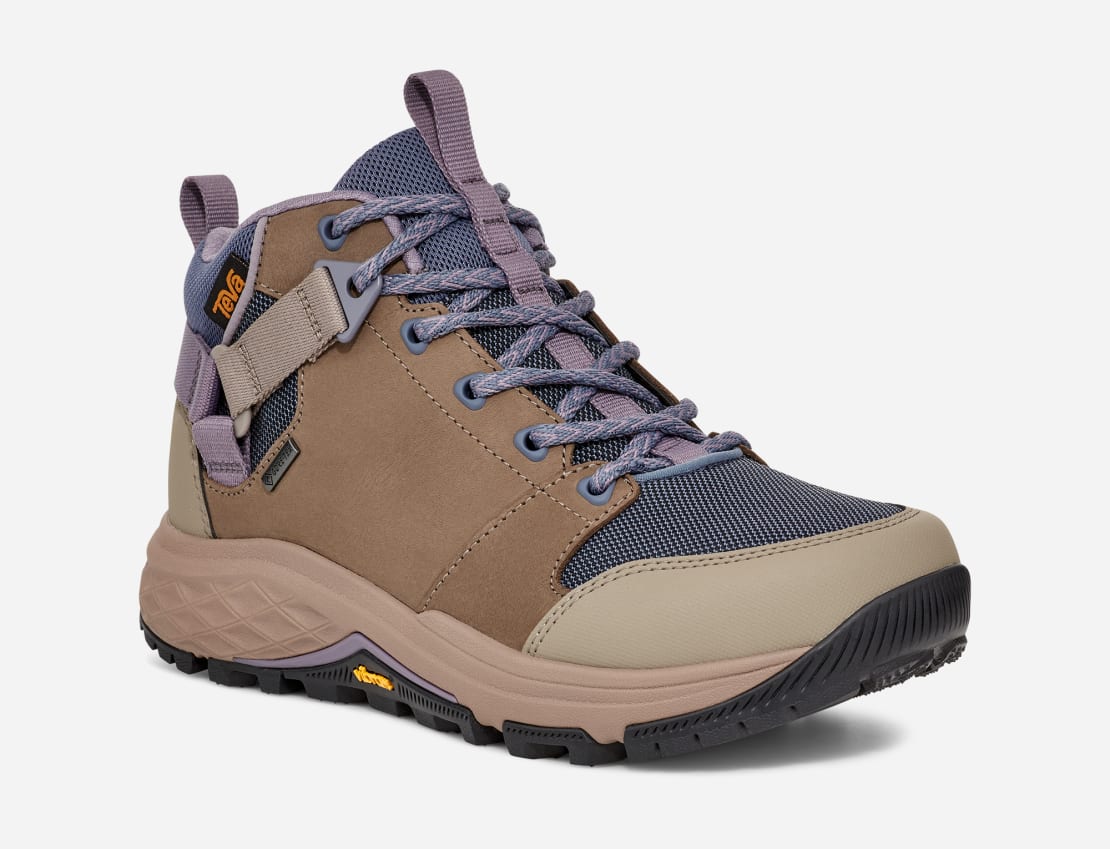 Women s Grandview GTX Hiking Boots Teva