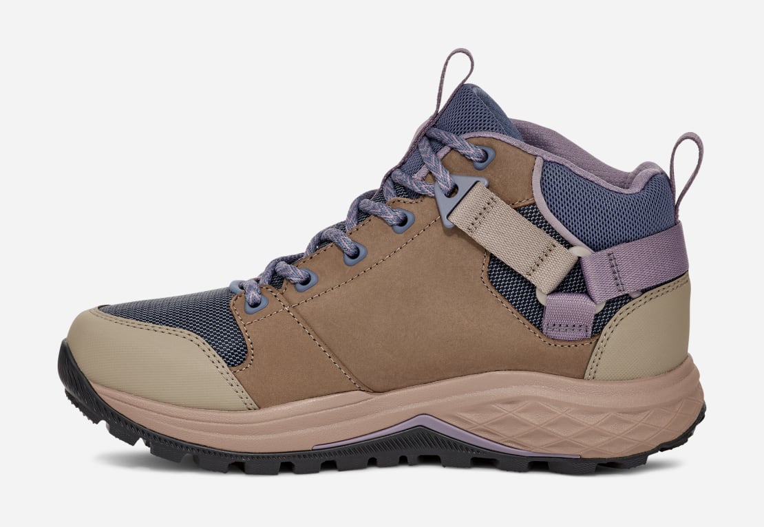 Hiking boots hot sale dsw womens