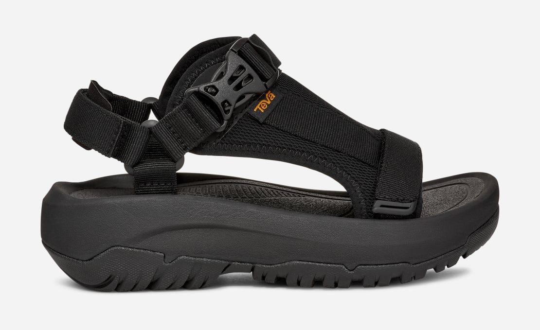 テバ ハリケーン アンプソール XLT2 HURRICANE AMPSOLE テバ公式【 ハリケーン アンプソール ボルト|HURRICANE AMPSOLE