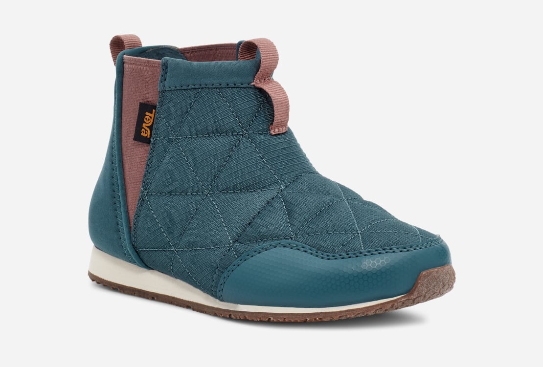 Teva kids boots cheap