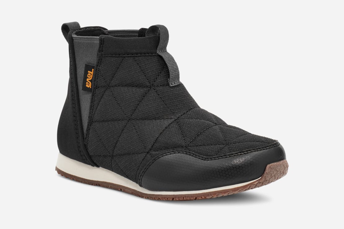 Big Kids' ReEMBER MID Slip-On Shoes | Teva®