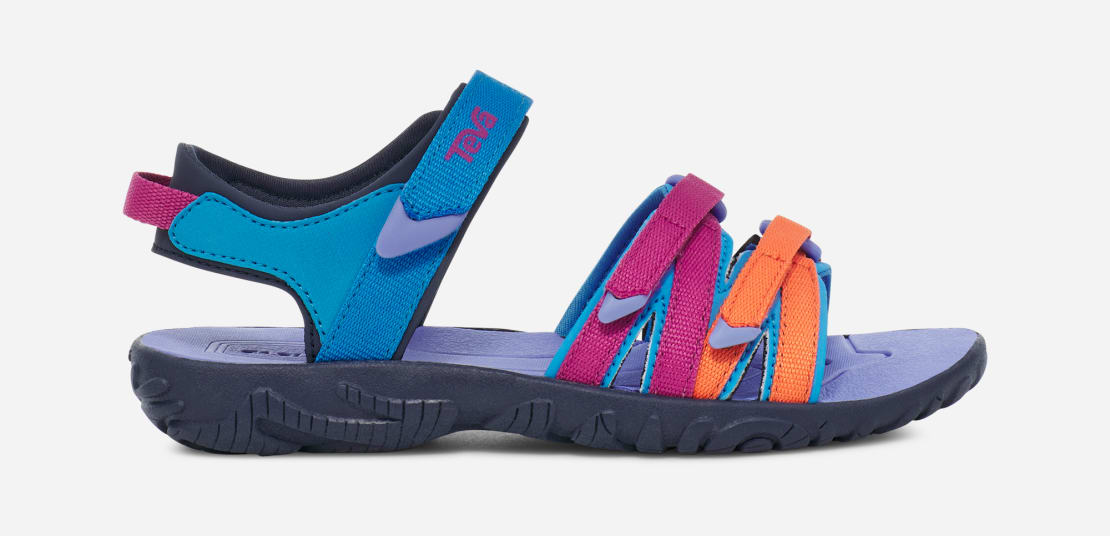 Teva tirra girls clearance