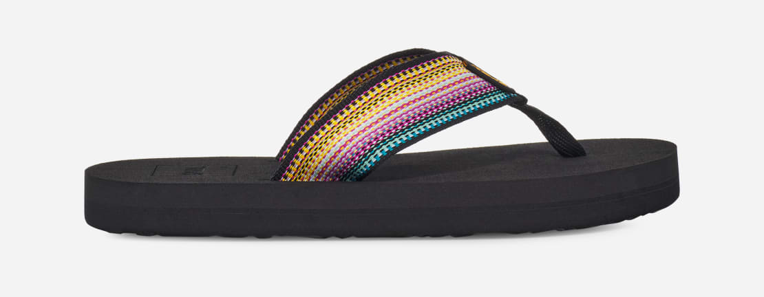 Kids Mush II Sandal Teva