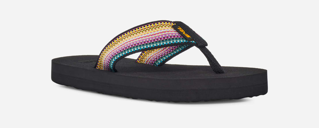 Kids Mush II Sandal Teva