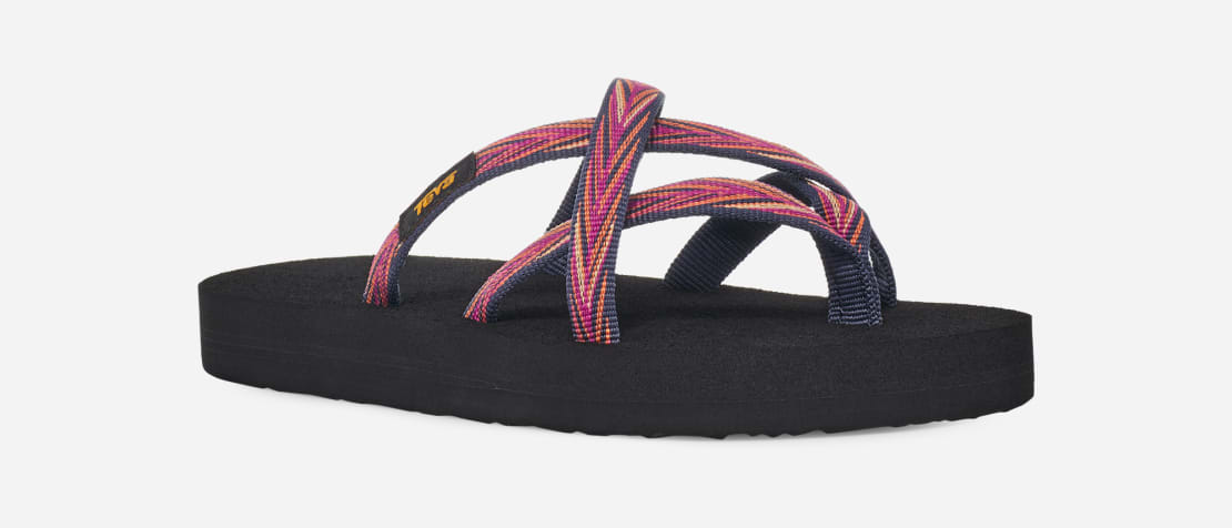 Women's teva olowahu sandals on sale
