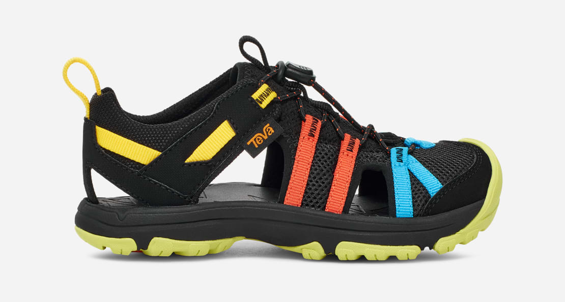 Teva kids manatee on sale