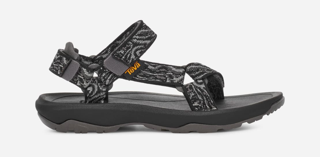 Teva boomerang white grey sales
