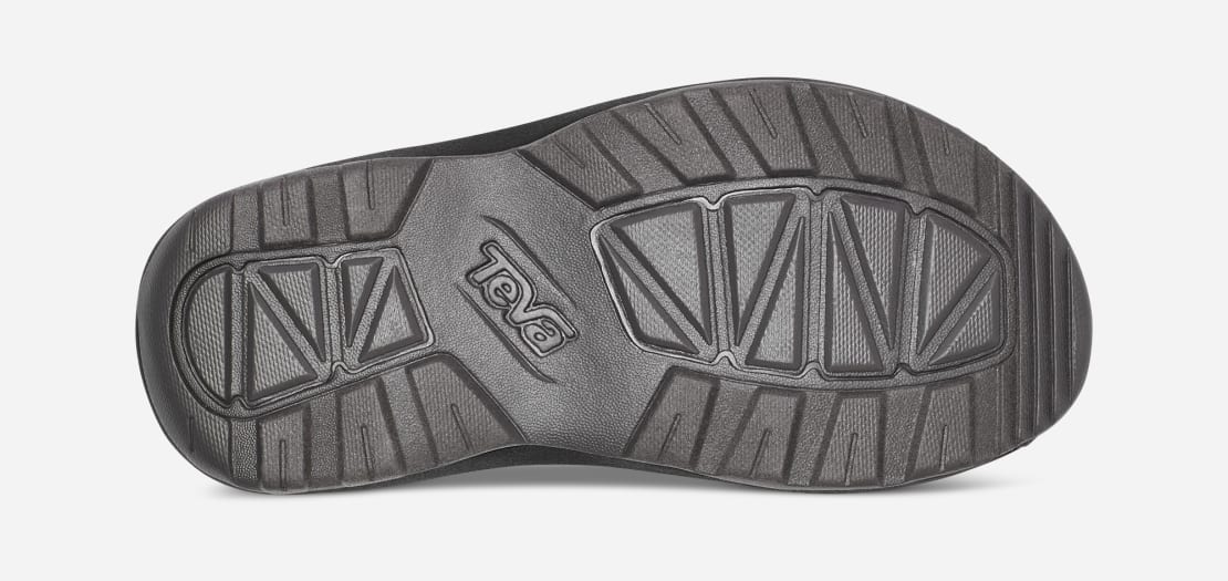 Teva size 5 top