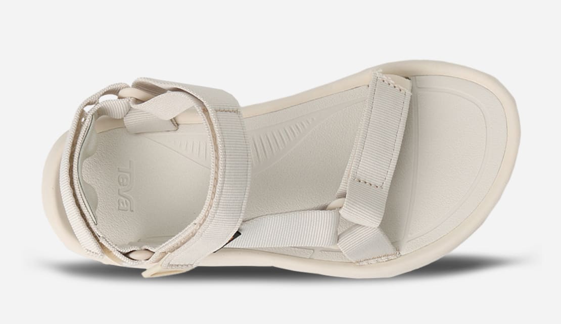 新品　テバ teva ハリケーン XLT2 アンプソール 23cm BIRCH テバ公式【 ハリケーン エックスエルティー2 アンプソール