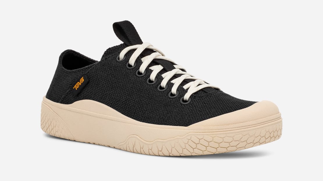 Teva canvas shoes on sale