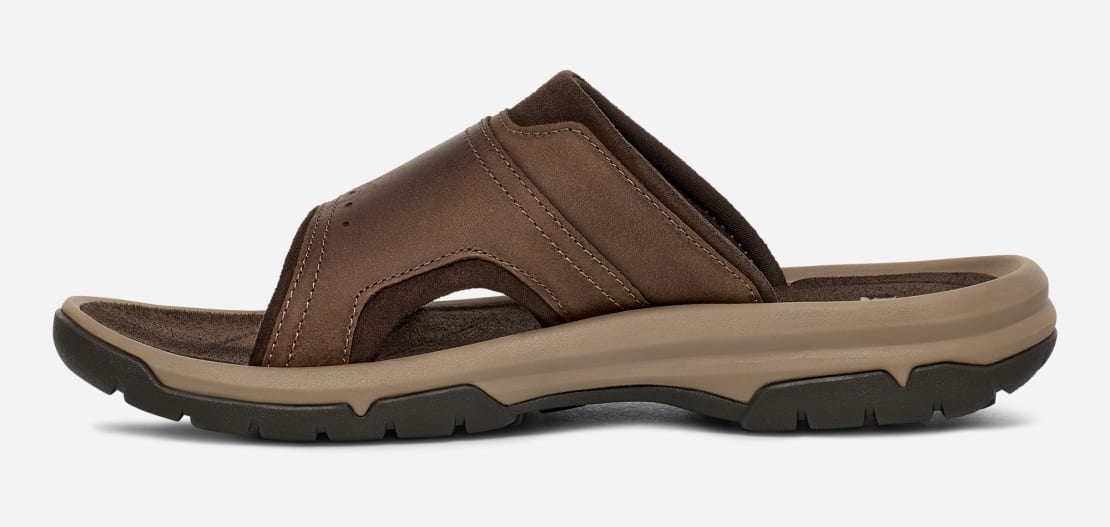 Men s Langdon Slide Sandal Teva