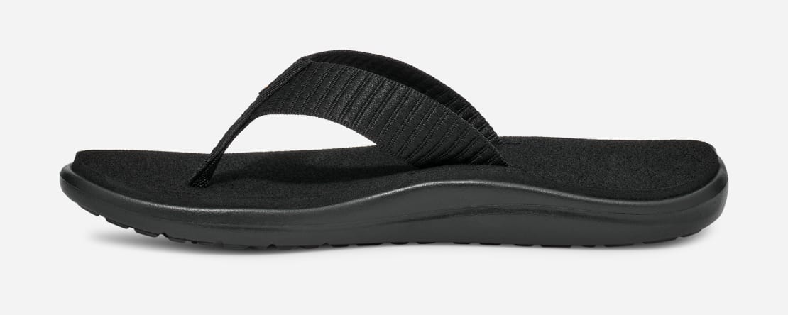 Teva women's w voya flip flop cheap