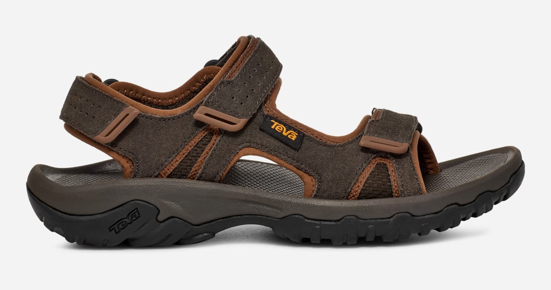 Cheap mens sandals sales