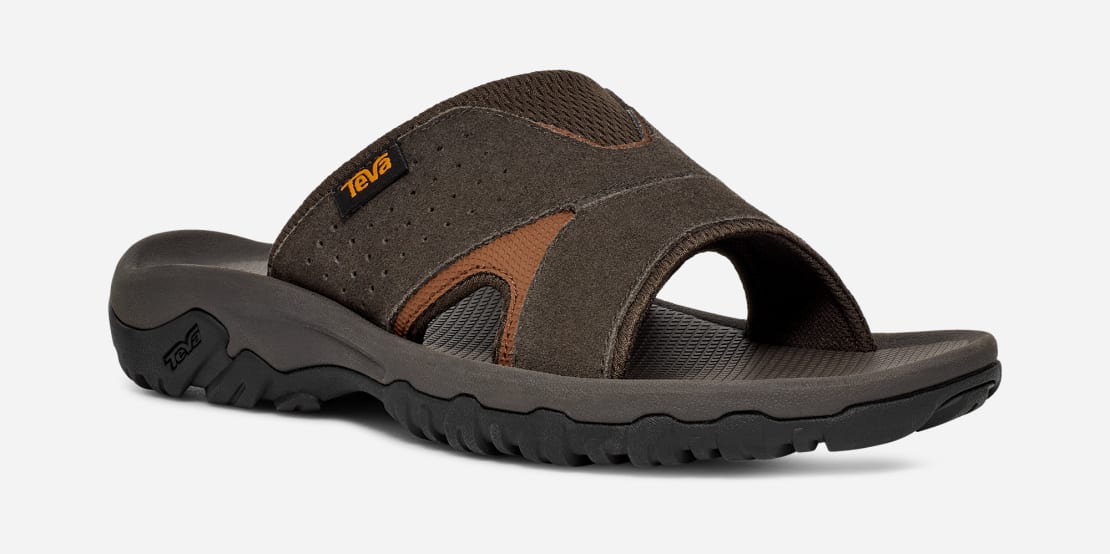 Men s Katavi 2 Slide Sandal Teva