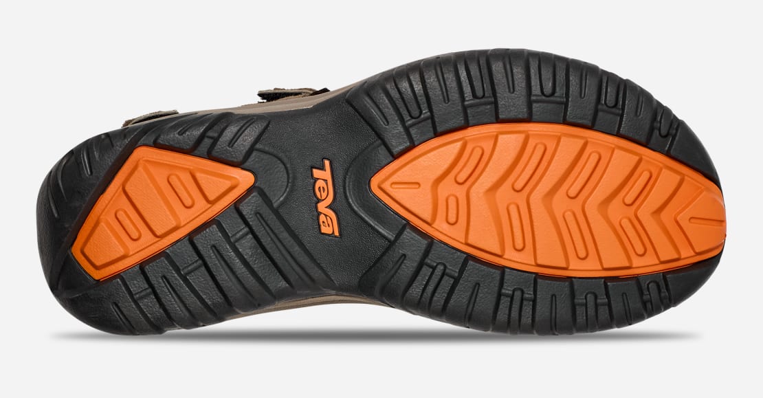 Nike hiking sandals mens shop