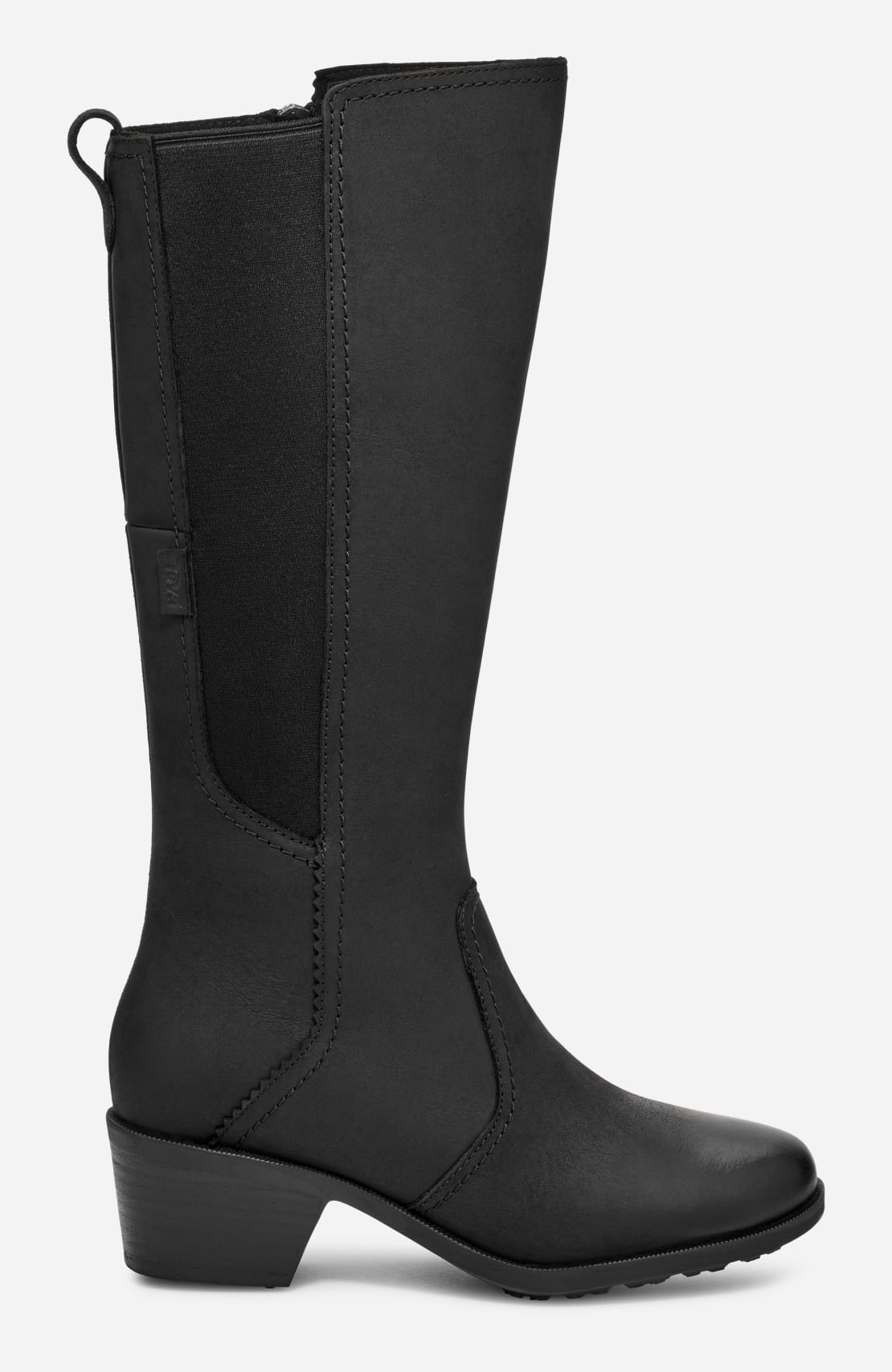 Teva tall boots hotsell