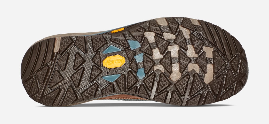 Women's Ridgeview Mid RP Hiker | Teva®