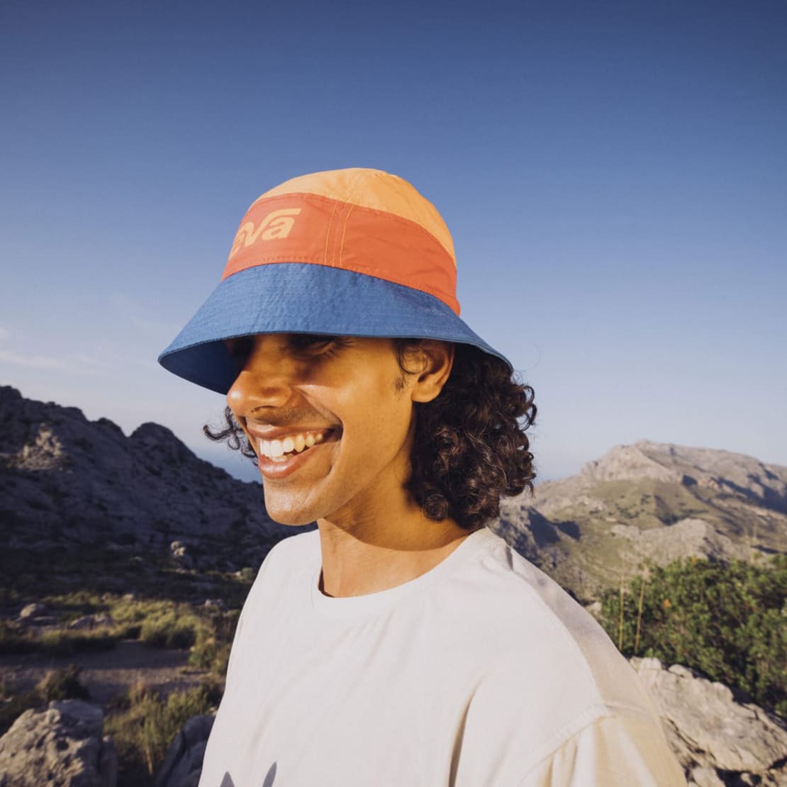 TIMC INC. 東京インディアンズ BUCKET HAT L/XL TIMC INC. 東京 TIMC INC. 東京インディアンズ BUCKET HAT L/XL TIMC INC. 東京