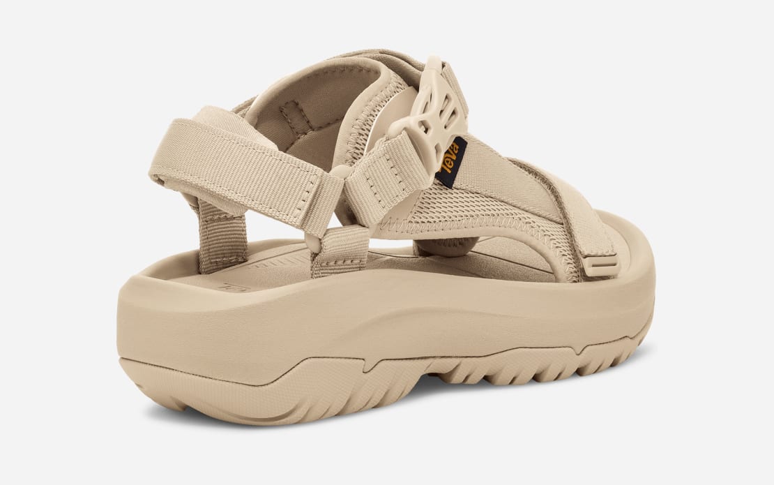 W HURRICANE XLT2 AMPSOLE 24センチ テバ公式【 ハリケーン エックスエルティー2 アンプソール