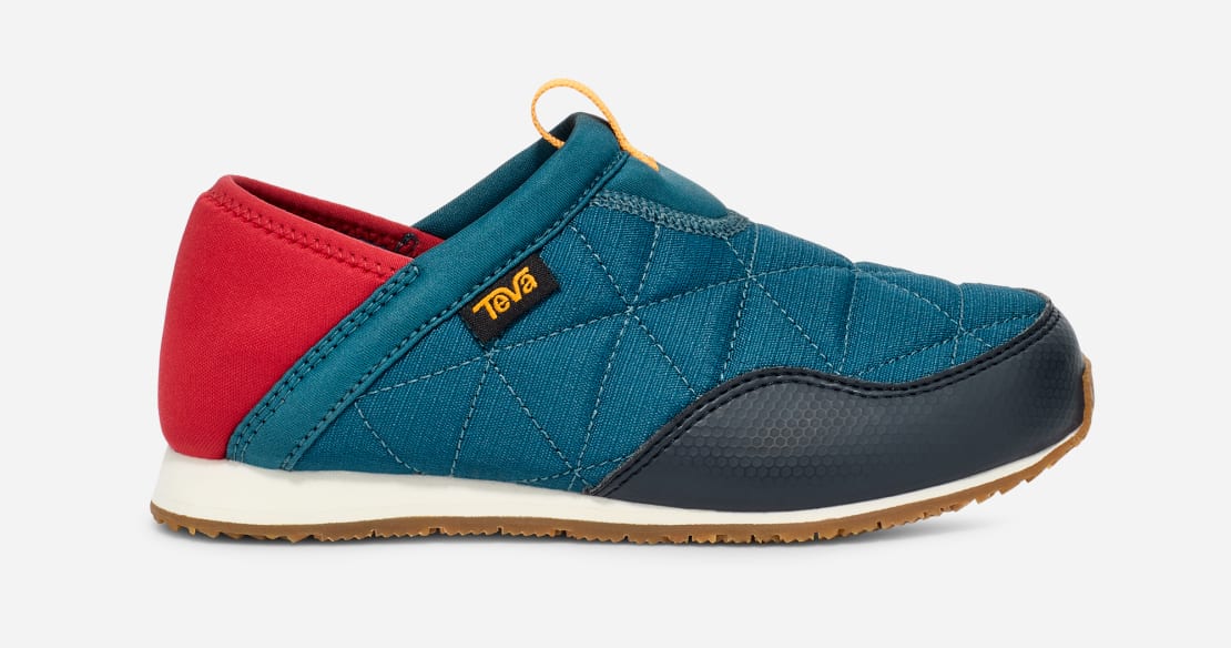 Kids ReEMBER Slip On Shoes Teva