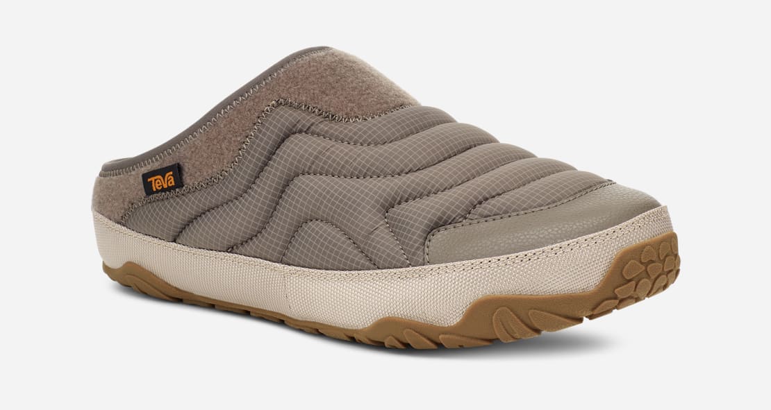 ReEMBER Terrain Slip-on Shoes | Teva®