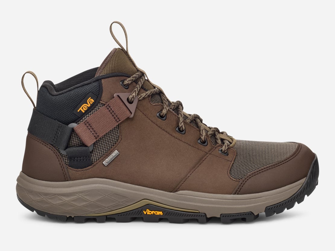 Men s Grandview GTX Hiking Boots Teva