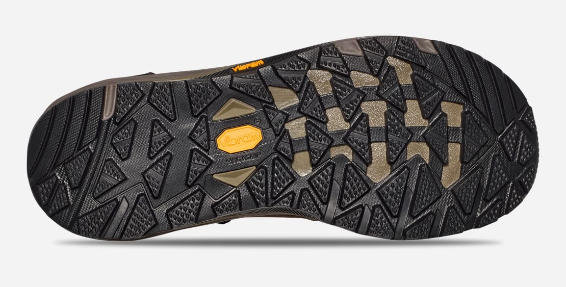 Men's Grandview GTX Hiking Boots | Teva®