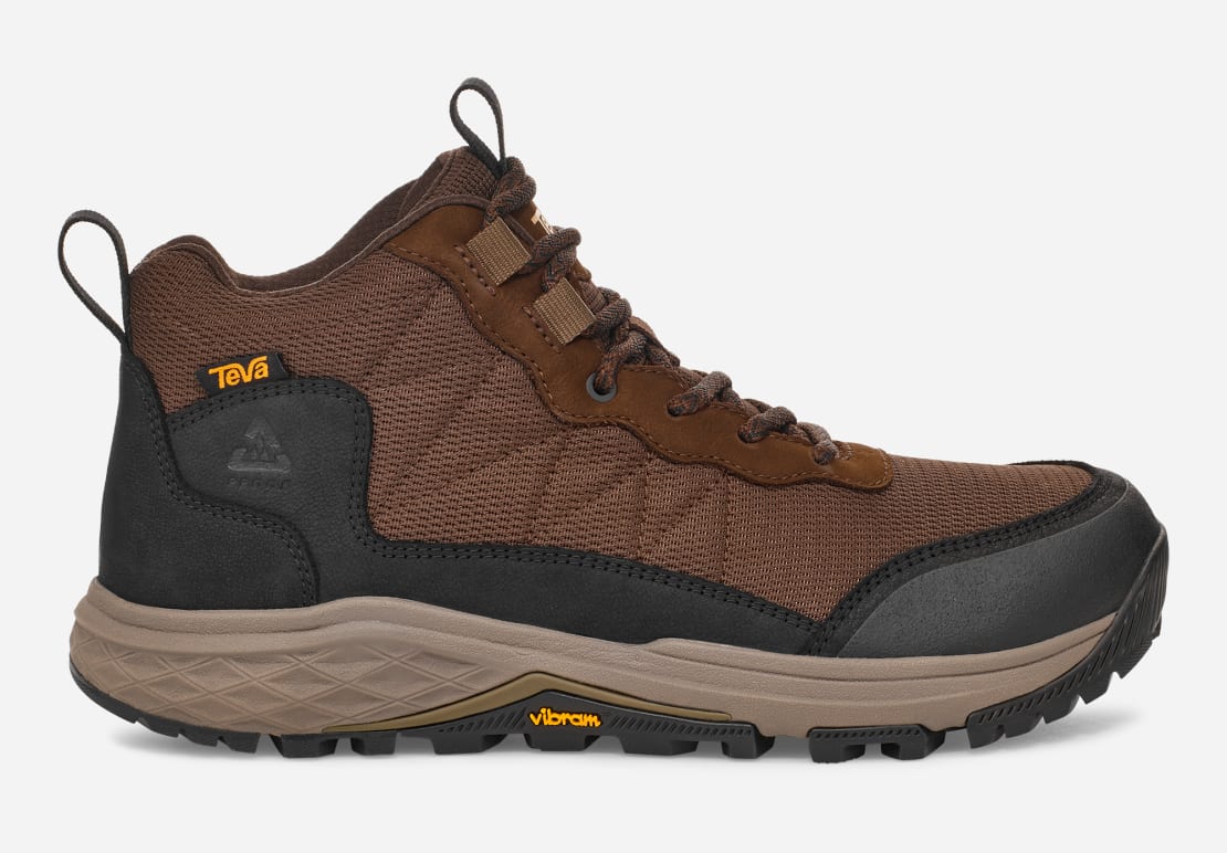 【在庫有】 Mid Ridgeview Men's RP Teva® | Hiker 靴