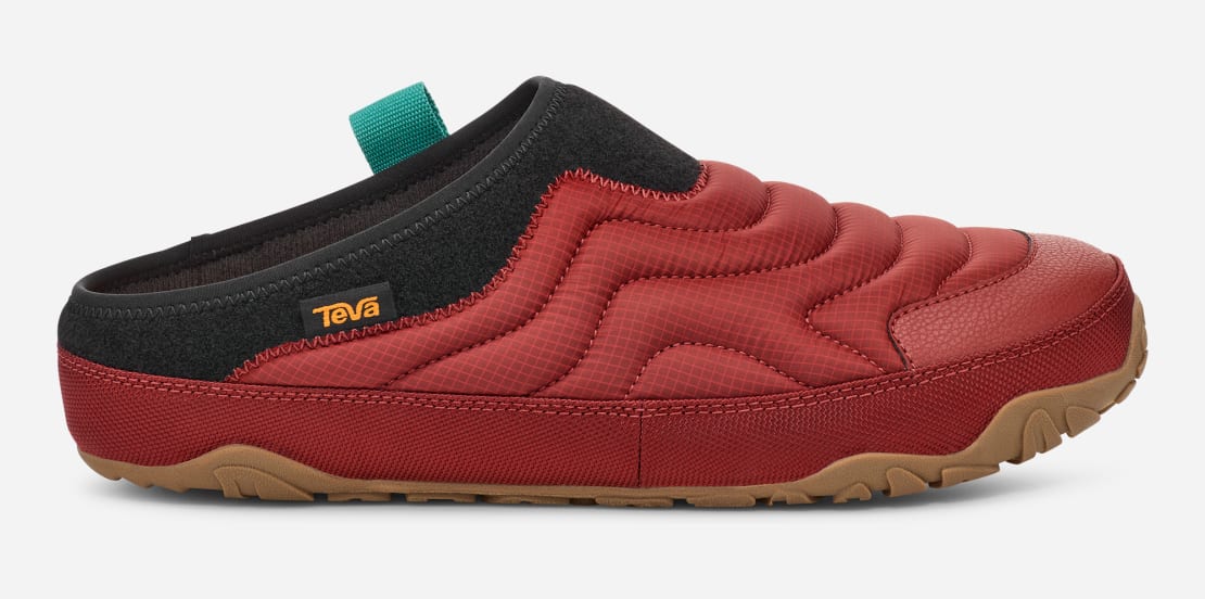 Teva men's slip on shoes cheap