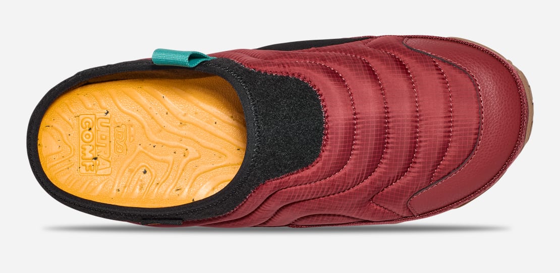 ReEMBER Terrain Slip-on Shoes | Teva®