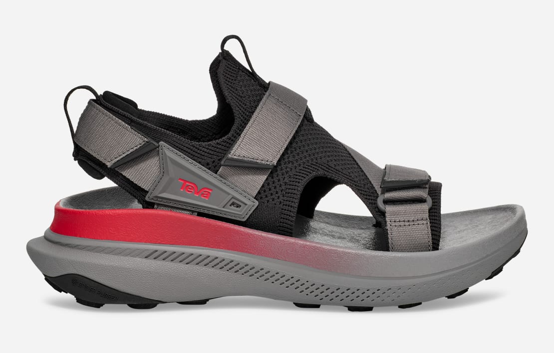高級品市場 Aventrail Trail Running Sandal 靴