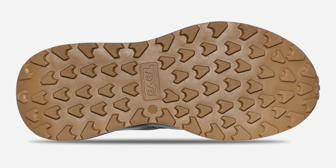 Ellwood Mid Hiking Shoe Ellwood Mid Hiking Shoe