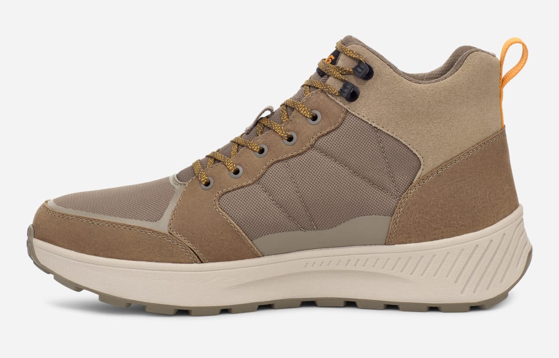 Ellwood Mid Hiking Shoe Ellwood Mid Hiking Shoe