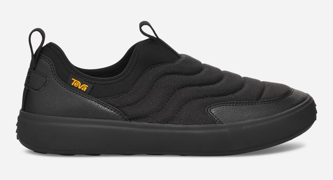 テバ公式【 ウルトラ コンフ スリッポン|ULTRA-COMF SLIP ON| 197634337081 | 】Teva® 公式サイト