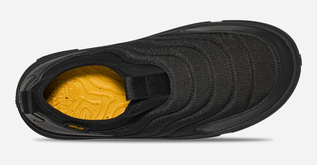 テバ公式【 ウルトラ コンフ スリッポン|ULTRA-COMF SLIP ON| 197634337081 | 】Teva® 公式サイト