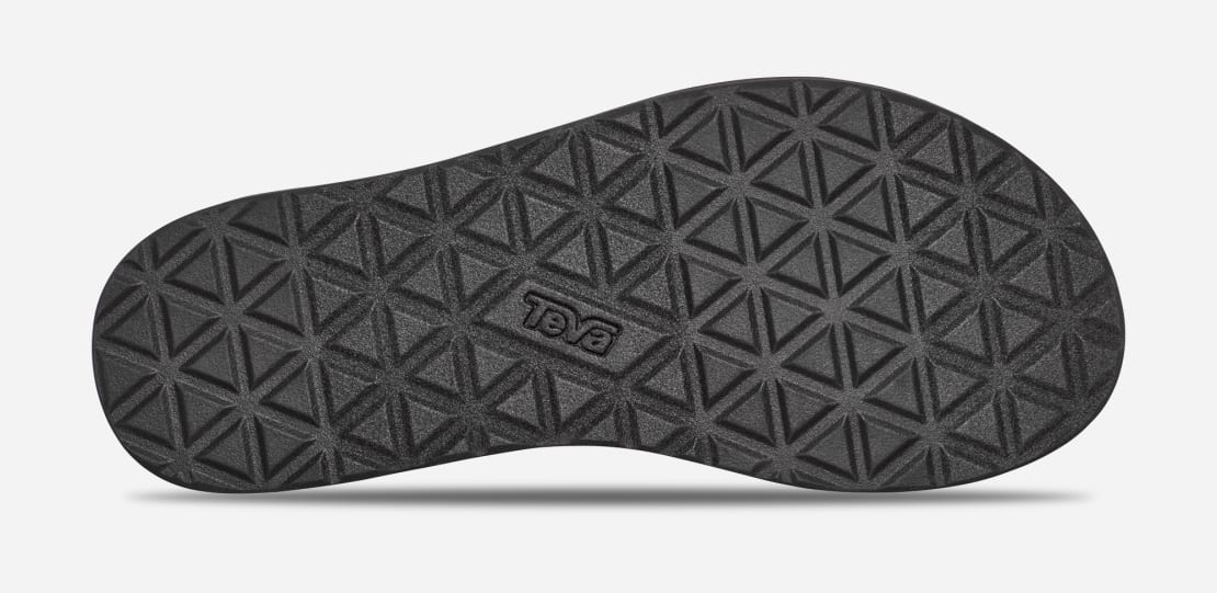 Amazon.com | Teva Men's Original Universal Sandal, Retro