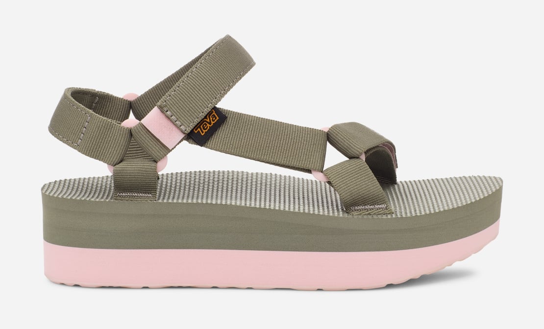 Women s Flatform Universal Sandal Teva
