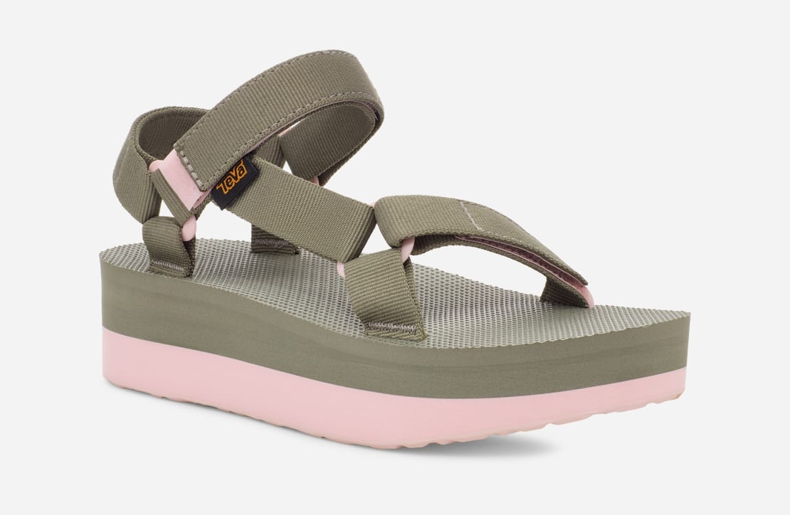 Women s Flatform Universal Sandal Teva