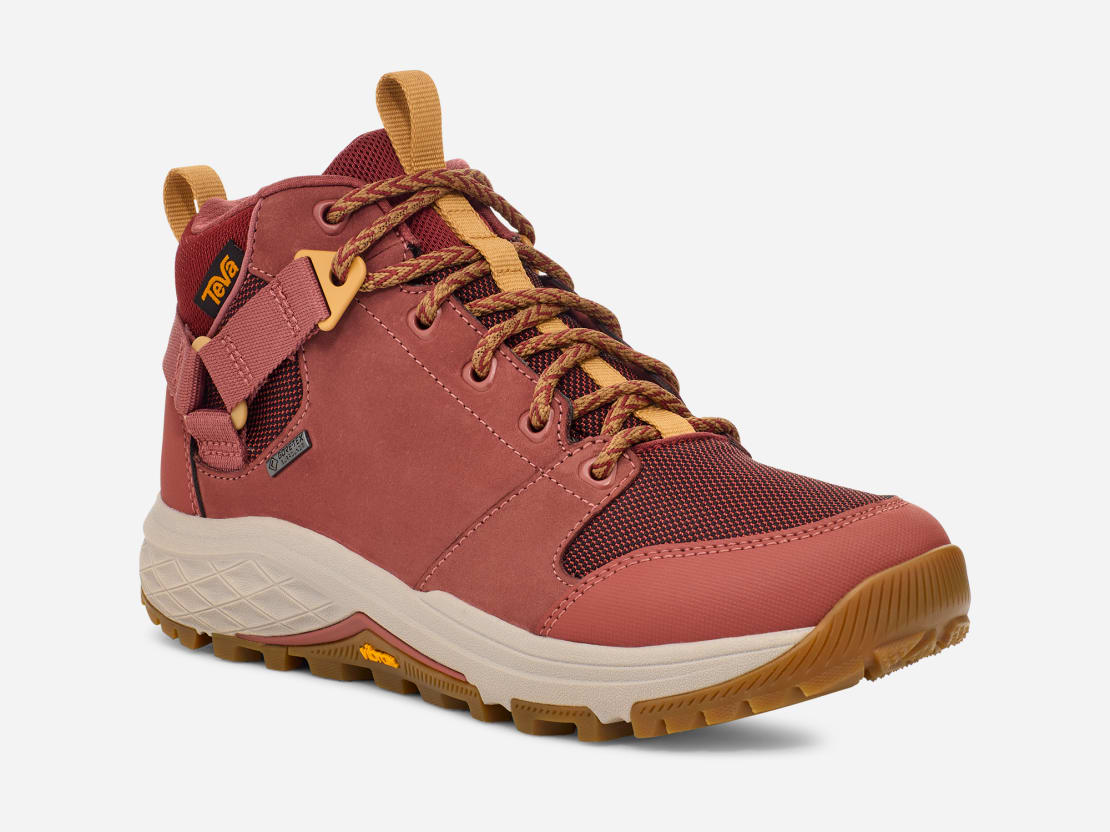 Women s Grandview GTX Hiking Boots Teva