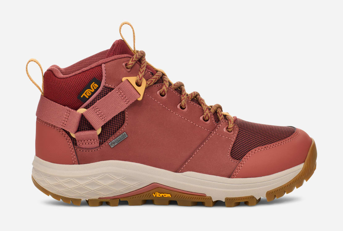 Gore tex boots womens top