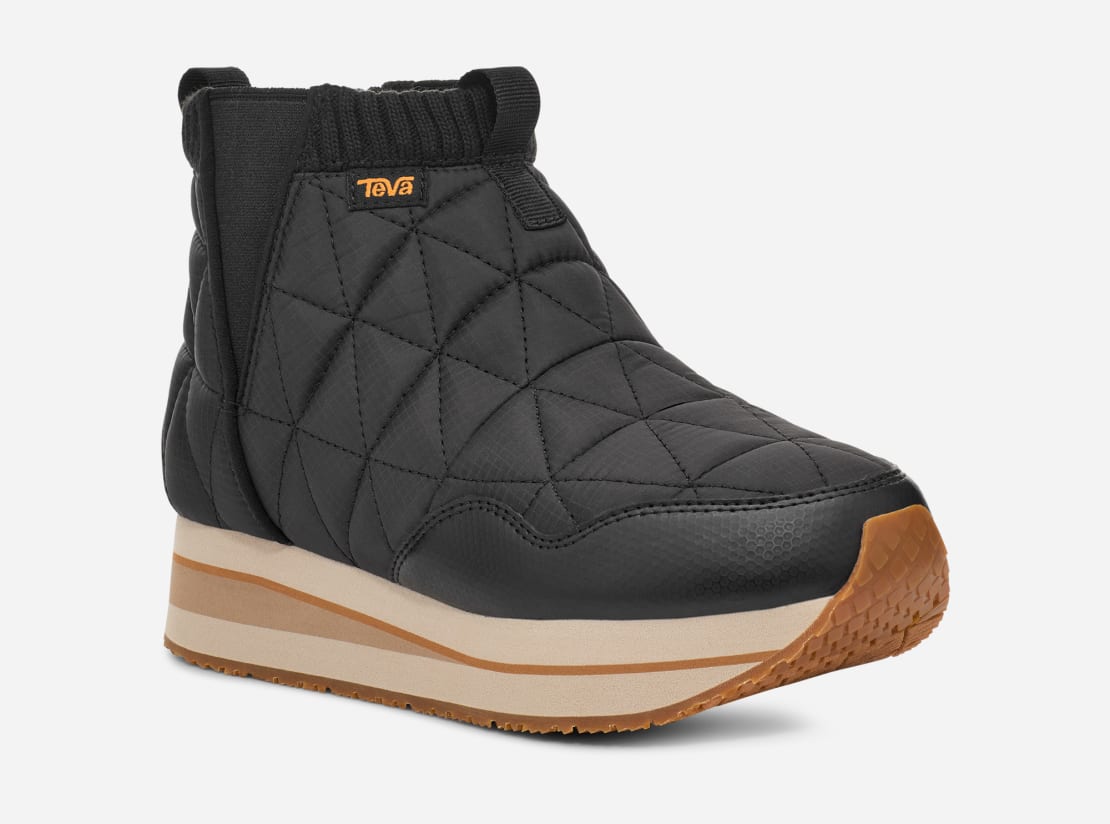 ReEmber Mid Platform