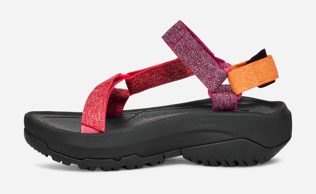 Hurricane Ampsole Metallic