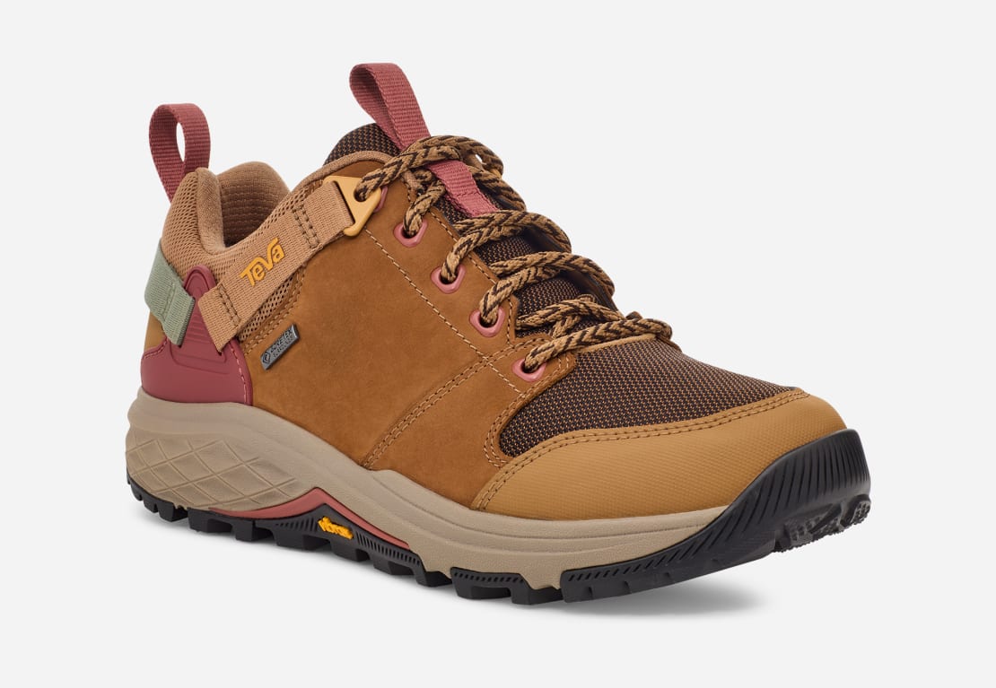 Teva waterproof hiking shoes on sale