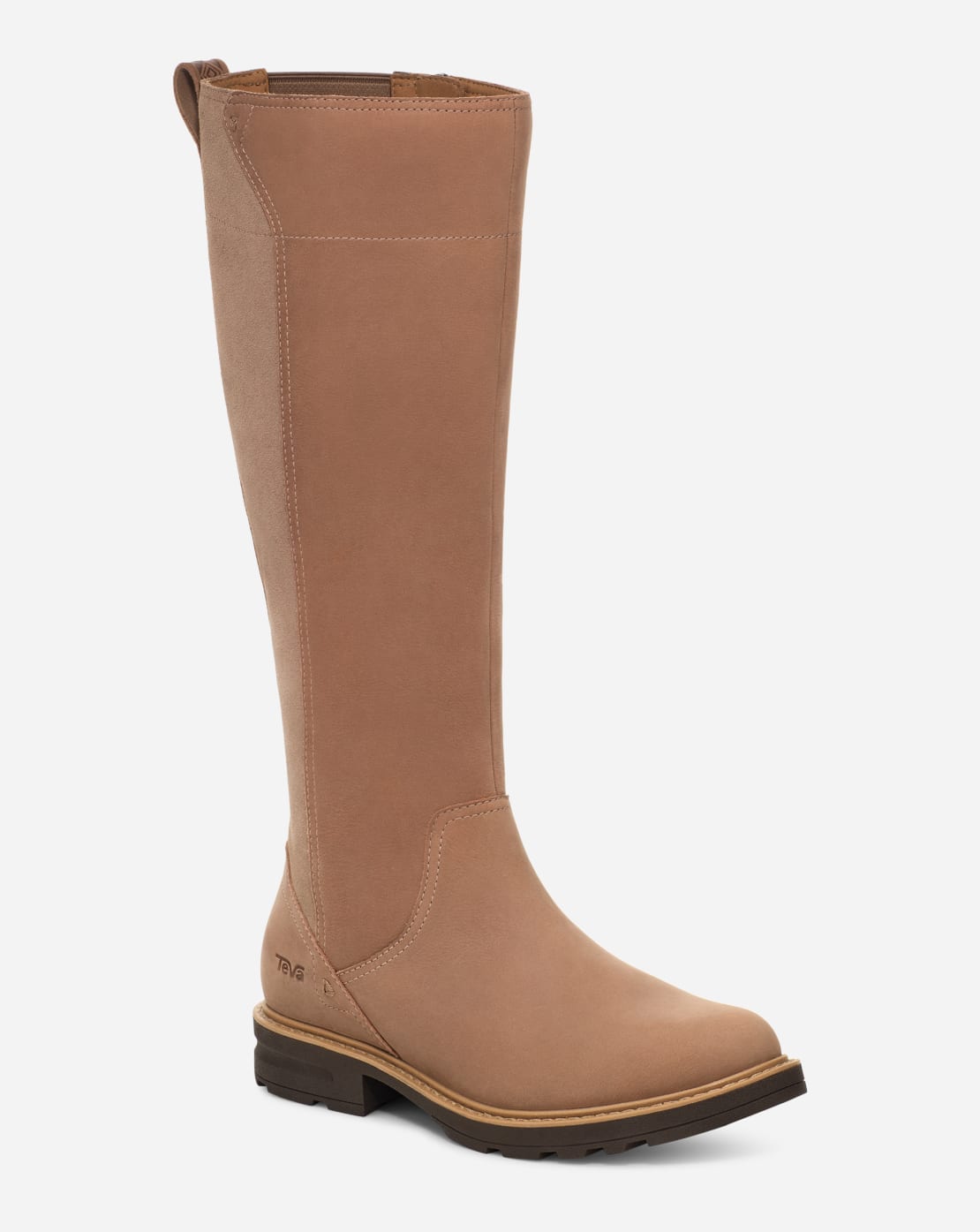 Teva wide calf boots new arrivals