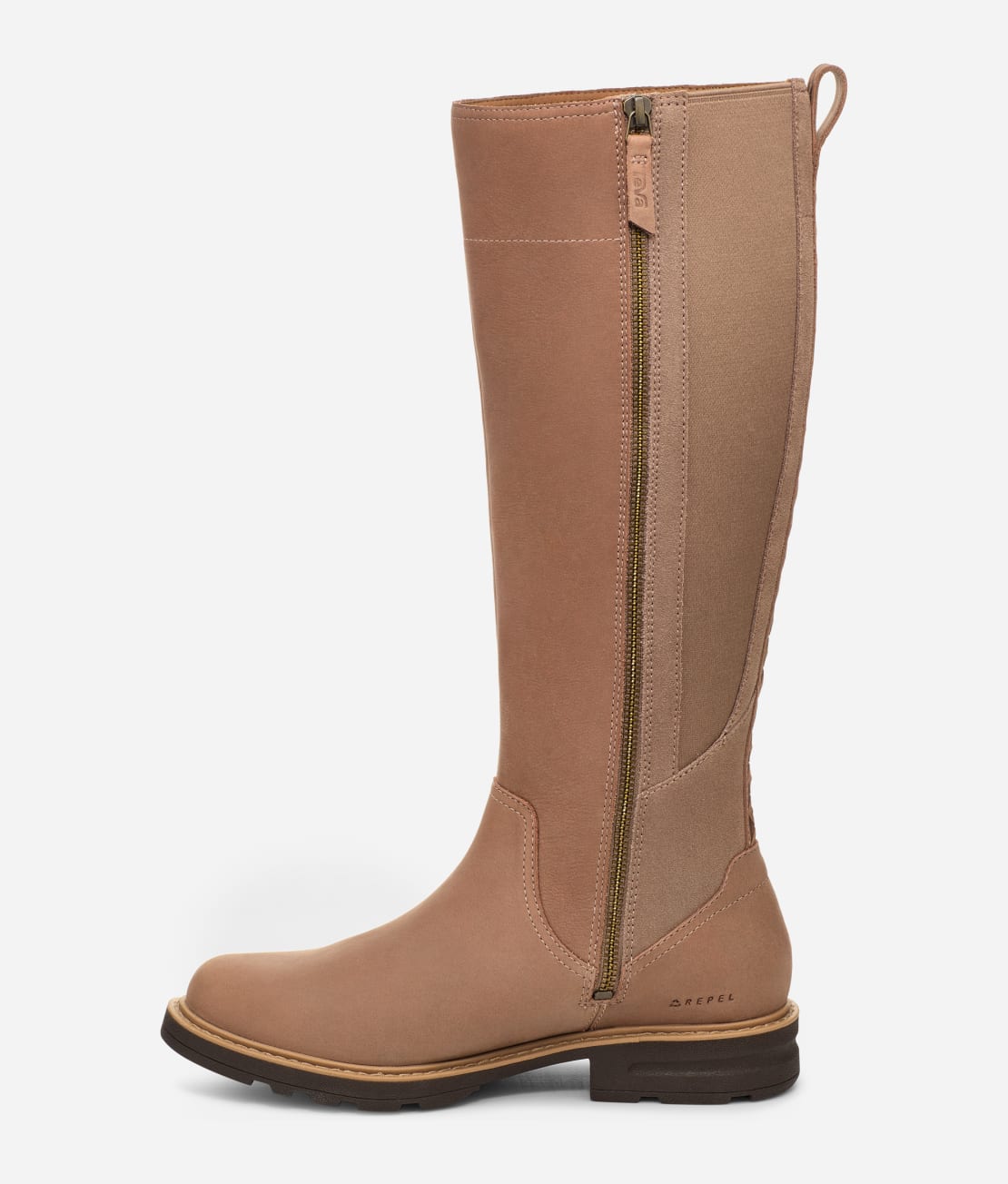 Rowena knee high boot best sale