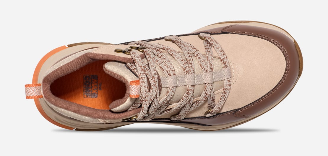 テバ公式【 オウロリス|AURORIS| 1155993 | レディース】Teva® 公式サイト