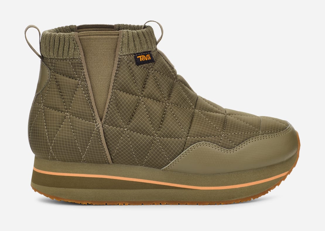 ReEmber Mid Platform